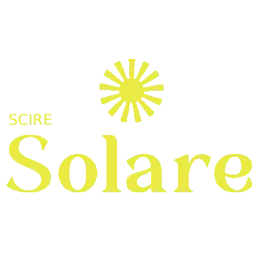 Logo Scire Solare